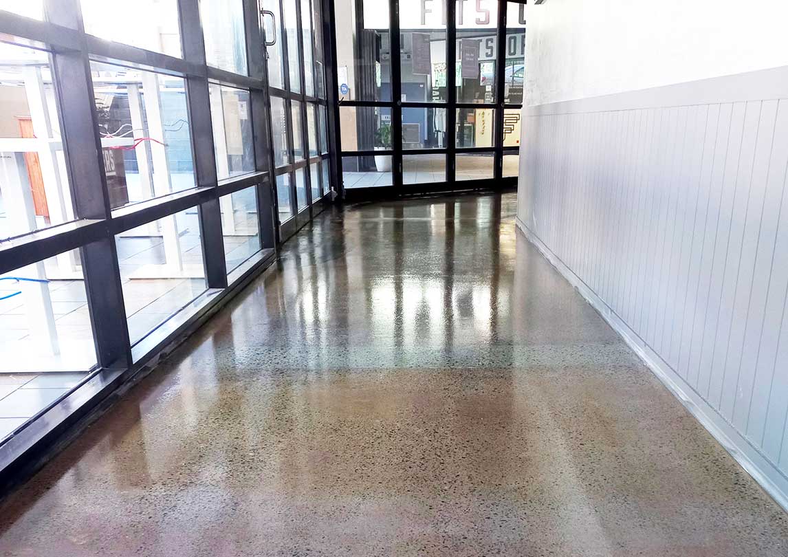 Expose & Polish Brisbane Concrete Polishing Experts Free Quotes